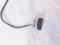 BMW K75 K75S K100RS K1100LT K1100RS R100GS R1100R R850 ABS Brake Switch Button - C3 Cycle