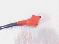 Honda VTR1000F Super Hawk Firestorm VTR1000 Positive Battery Starter Cable (+) - C3 Cycle