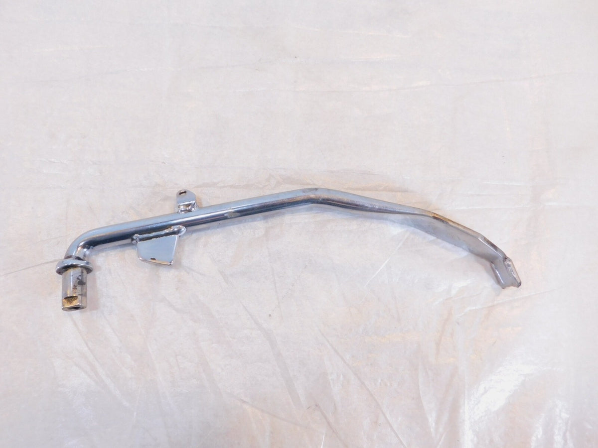 Harley Davidson Dyna Low Rider & Super Glide Kickstand Side Jiffy Kick Stand - C3 Cycle