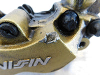 Honda VTR1000F Super Hawk Firestorm VTR1000 Front Right Wheel Brake Disc Caliper - C3 Cycle