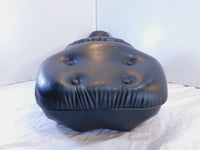Harley Davidson Road King Street & Electra Glide Front Rider Rear Passenger Seat - C3 Cycle