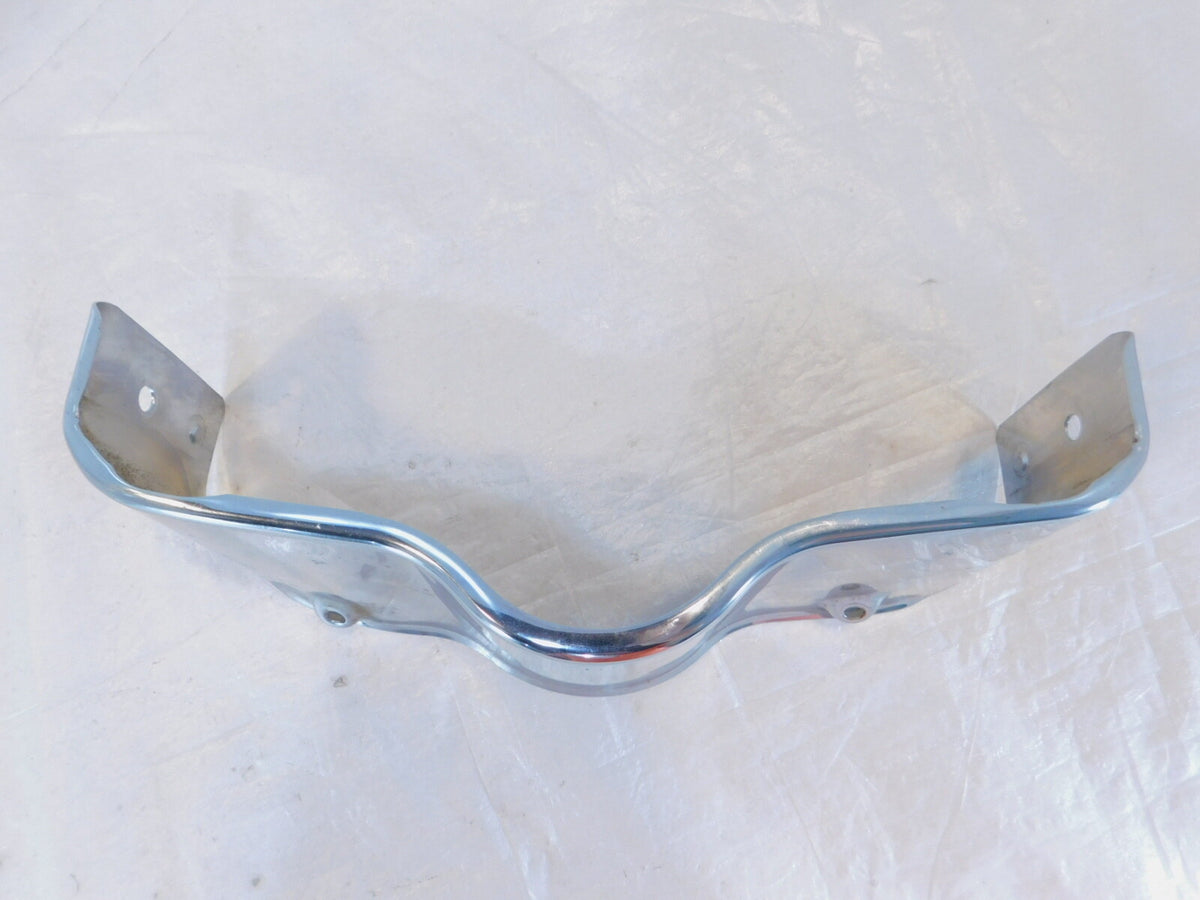 Harley Electra Glide Ultra & Classic Chrome Front Fairing Cover Trim 58208-96 - C3 Cycle