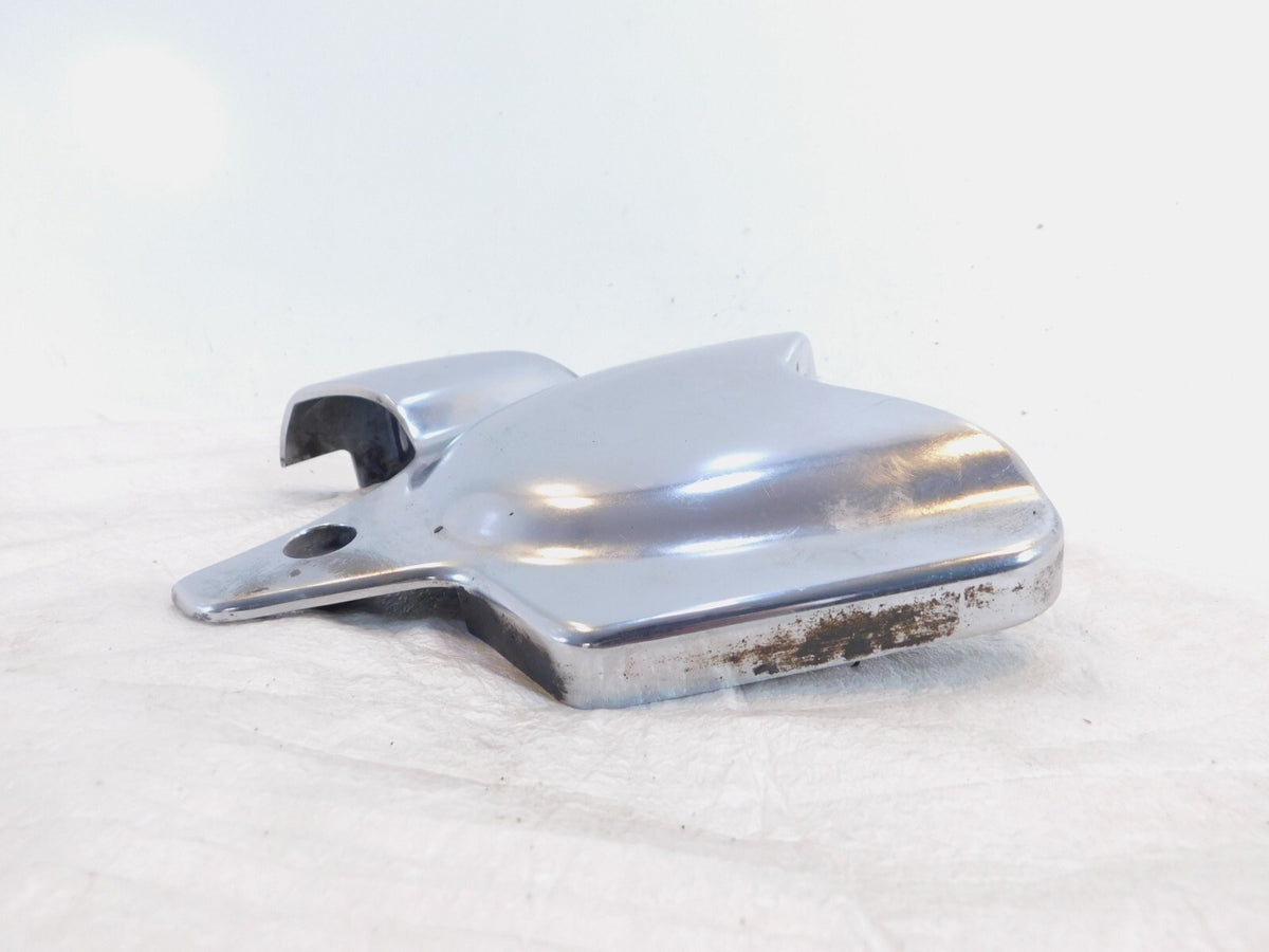 Honda VT750 VT750C Shadow 750 ACE Deluxe & Spirit Chrome Water Pump Cover Guard - C3 Cycle