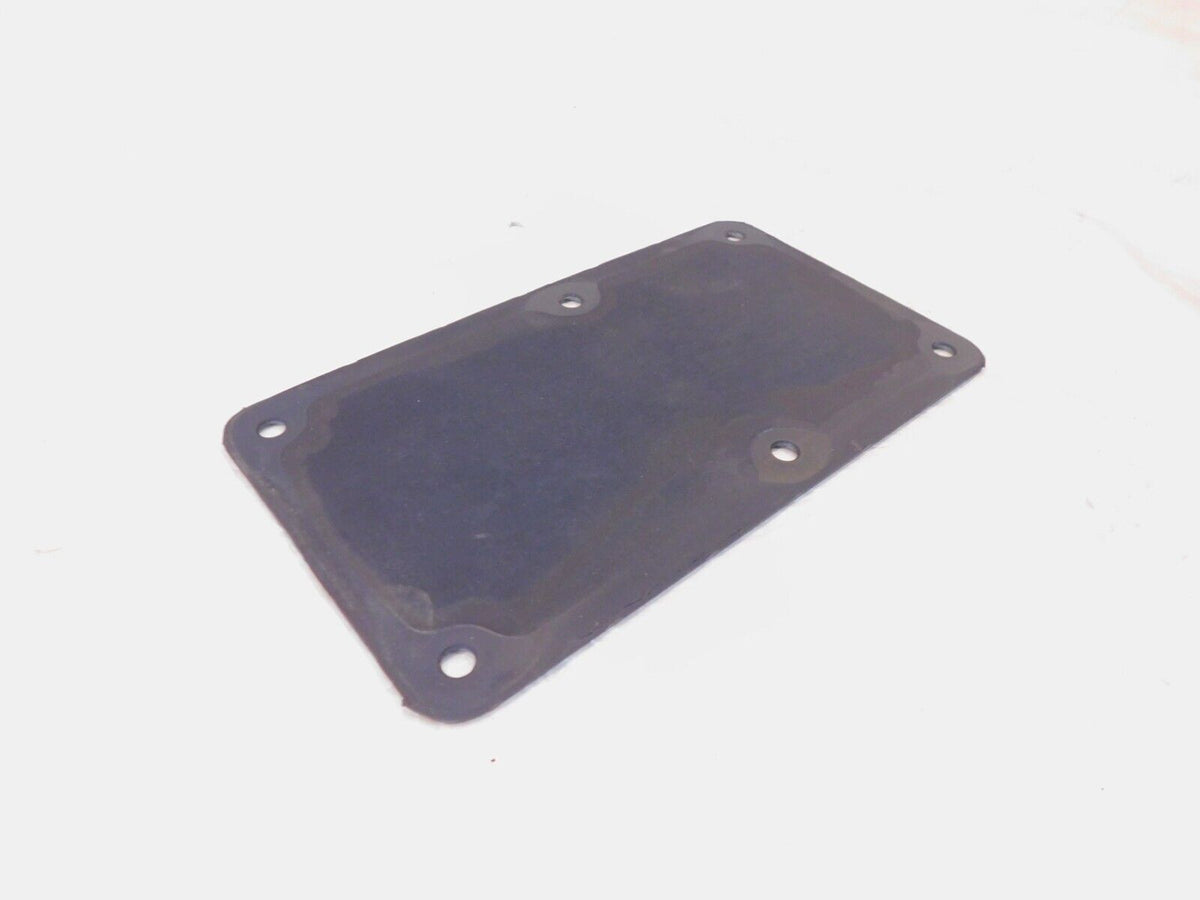 2008-2017 Victory Vision Tour & Premium Air Intake Box Cover Panel Plate 5250346 - C3 Cycle
