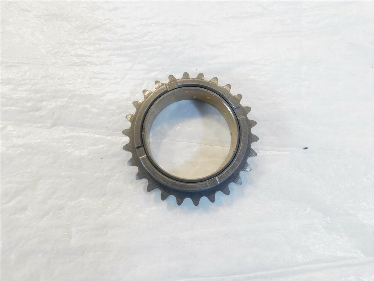 Yamaha V-Star XVS1300 Bolt R Spec & C Spec OEM Clutch Oil Pump Sprocket Gear - C3 Cycle