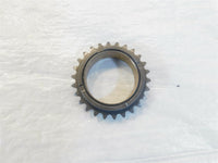 Yamaha V-Star XVS1300 Bolt R Spec & C Spec OEM Clutch Oil Pump Sprocket Gear - C3 Cycle