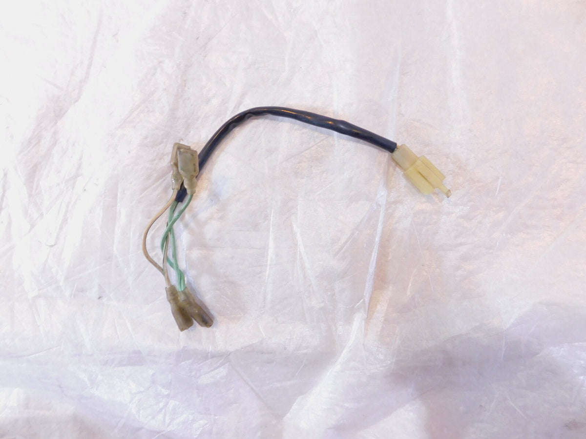 1981-1983 Honda GL500 GL650 Silverwing 500 650 Horn Sub Wire Wiring Harness - C3 Cycle