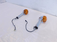 2000 Victory V92 V92SC Sport Cruiser Rear Left & Right Turn Signal Indicators - C3 Cycle