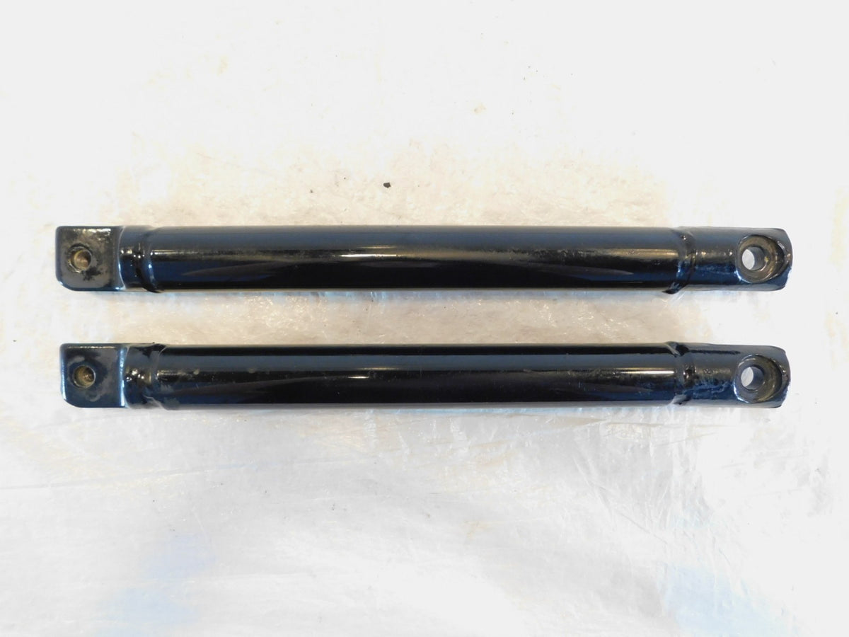 Harley Tri Glide Ultra Classic & Freewheeler Trike Rear Frame Mount Brackets - C3 Cycle