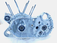 2004 2005 Silver Harley Davidson Sportster 883 1200 Engine Crankcase Crank Cases - C3 Cycle