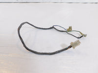 Yamaha FZR1000 Wiring Loom Front Brake Master Cylinder Switch Wire Sub Harness - C3 Cycle
