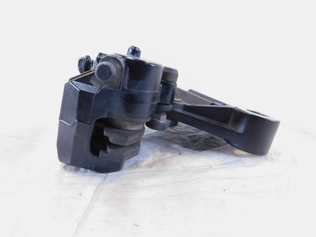 2013-2017 Kawasaki Ninja EX300 300 Rear Back Brake Caliper & Bracket Mount - C3 Cycle