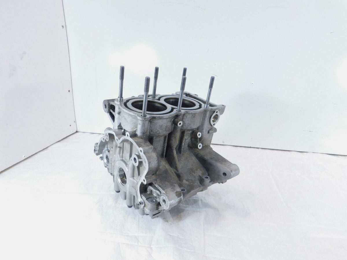 2011-2020 BMW C600 C650 Sport C650GT Engine Motor Block Crankcase Cylinders - C3 Cycle