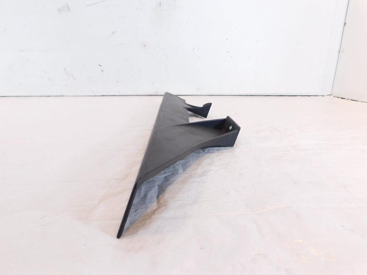 Harley Davidson Sportster XR1200 Upper Swingarm Swing Arm Belt Guard Cover - C3 Cycle