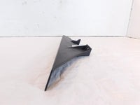 Harley Davidson Sportster XR1200 Upper Swingarm Swing Arm Belt Guard Cover - C3 Cycle