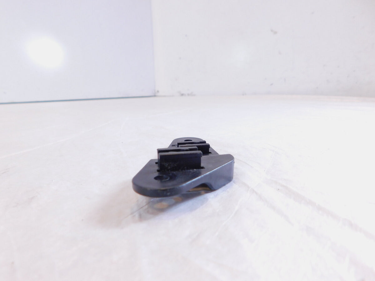 BMW K1600GT K1600GTL Left Handlebar Switch Adapter Cable Bracket Mount Holder - C3 Cycle