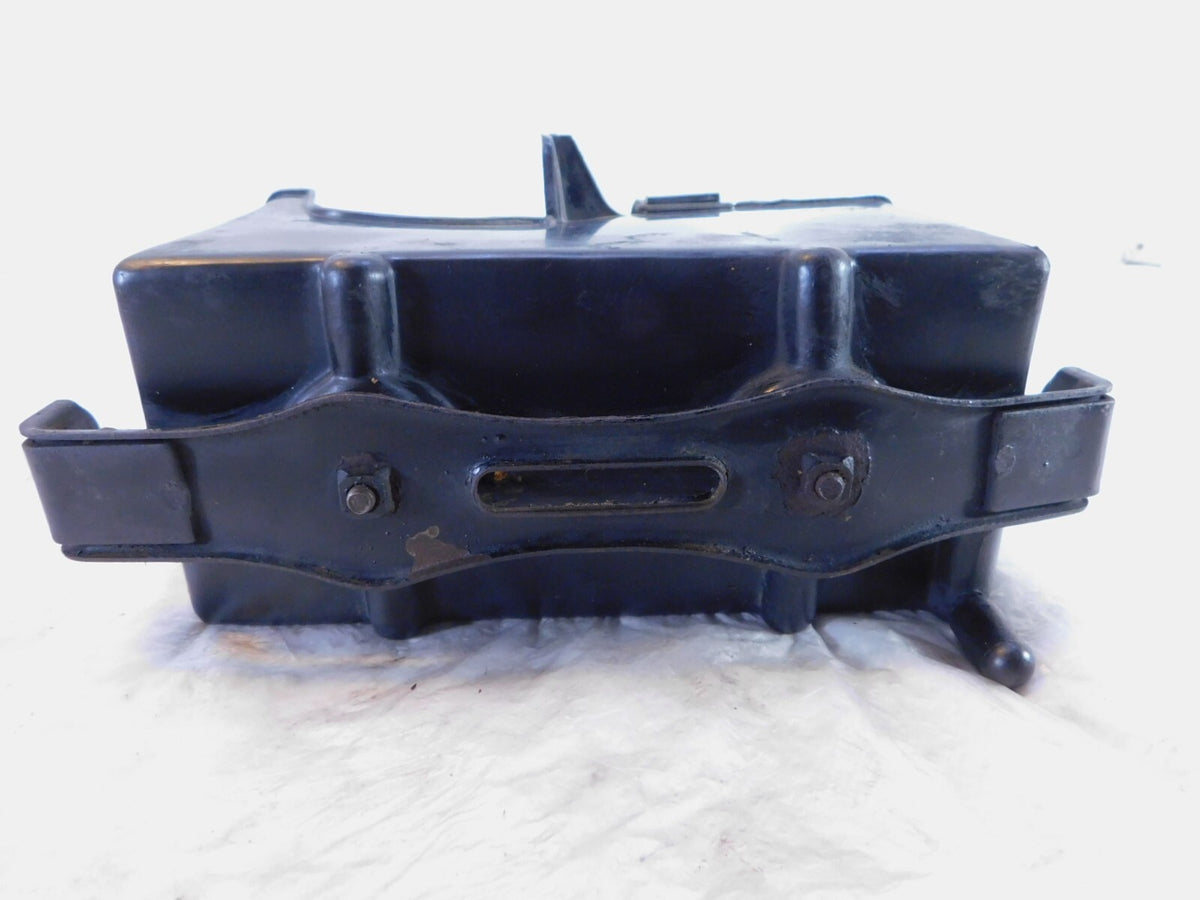 1983-1993 Yamaha Venture Royale XVZ12 XVZ13 Electrical Battery Holder Box Tray - C3 Cycle