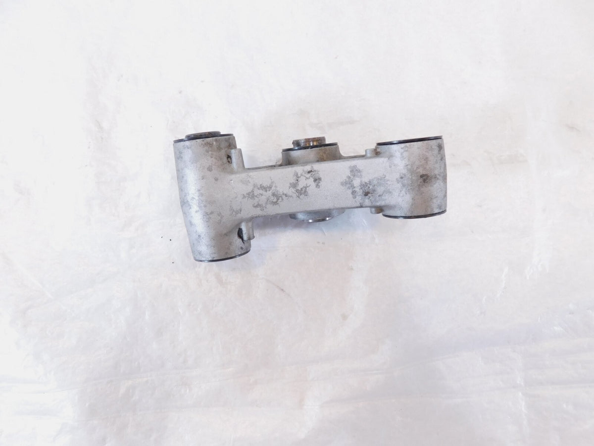 1988-95 Kawasaki Ninja ZX10 ZX11 ZX1100 Rear Shock Absorber Linkage Knuckle Arm - C3 Cycle