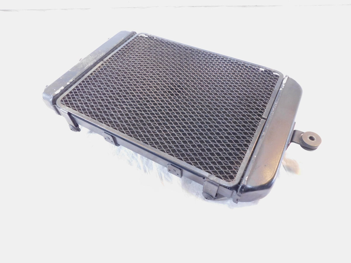 Kawasaki VN1500 Vulcan 1500 Drifter Classic Nomad Engine Water Cooling Radiator - C3 Cycle
