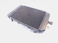 Kawasaki VN1500 Vulcan 1500 Drifter Classic Nomad Engine Water Cooling Radiator - C3 Cycle