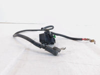 1997-2000 Suzuki GSX-R600 GSXR600 OEM Starter Motor Relay Solenoid & Cable Wires - C3 Cycle