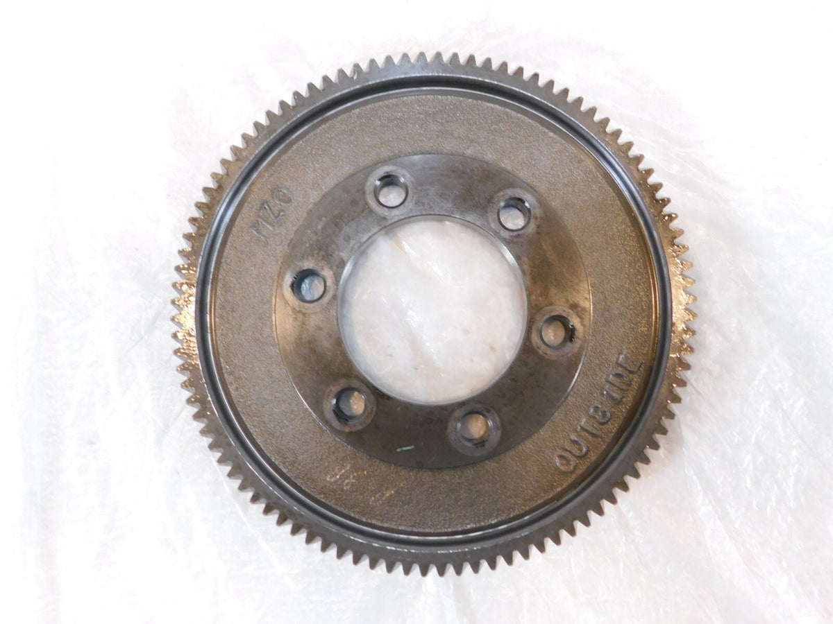 97-03 Honda GL1500 GL1500C Valkyrie 1500 Primary Alternator Driven Gear Sprocket - C3 Cycle