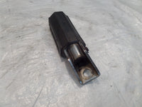 1982 1983 Yamaha XV750 XV920 Virago 750 920 Left Rear Passenger Footpeg Footrest - C3 Cycle
