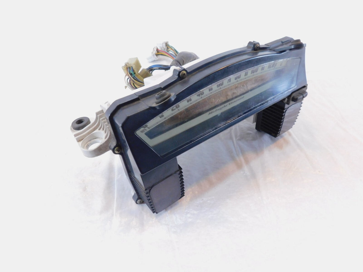 2002-04 Yamaha Royal Star Venture XVZ13 Speedo Speedometer Meter Instrument Dash - C3 Cycle