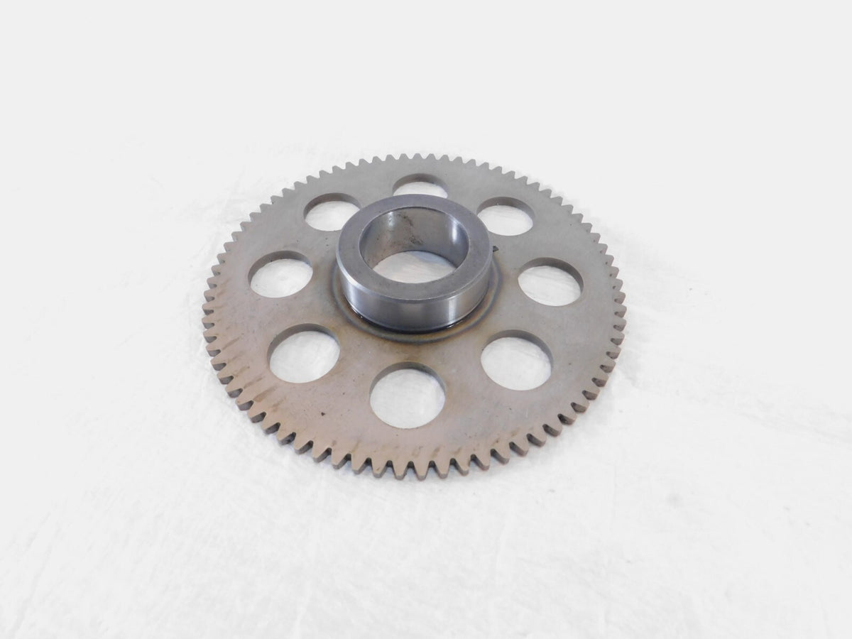 Honda CX500 GL500 Silverwing & Shadow VT500 500 Starter Motor Clutch Driven Gear - C3 Cycle