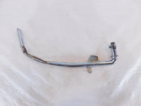 2001-2006 Harley Davidson Dyna FXDL Low Rider Chrome Side Kick Stand Kickstand
