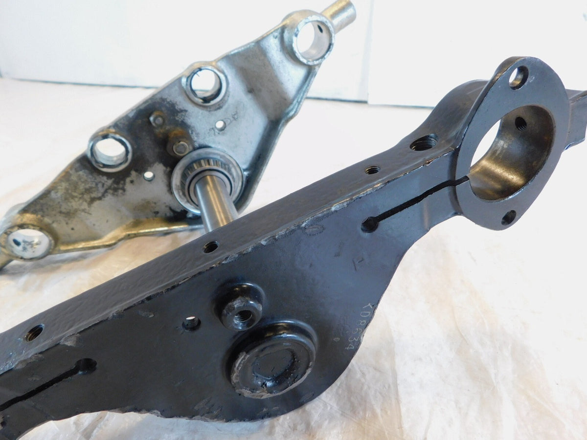 Harley Davidson Electra Glide Classic & Ultra Front Fork Triple Tree Brackets - C3 Cycle