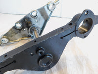 Harley Davidson Electra Glide Classic & Ultra Front Fork Triple Tree Brackets - C3 Cycle