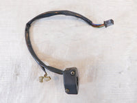 1994-1995 Yamaha FZR1000 Right Handlebar Engine Start Stop Kill Switch Buttons - C3 Cycle