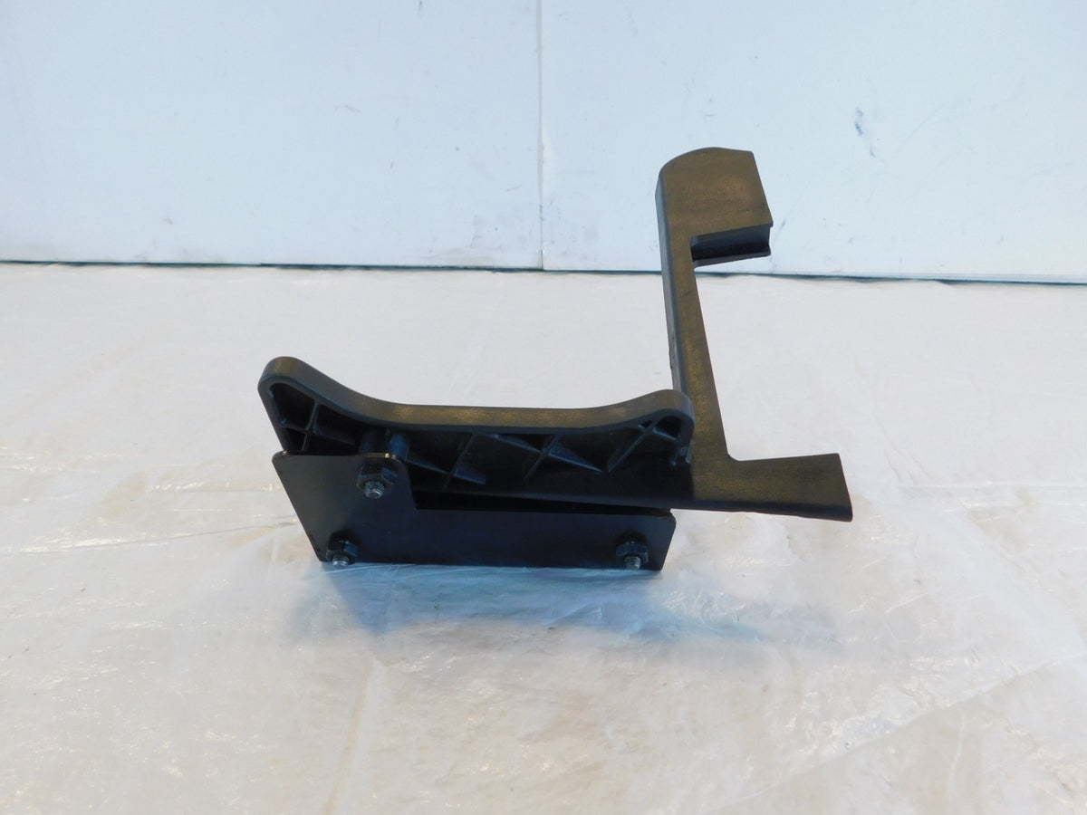 BMW F650GS Dakar & G650GS G650 Sertao Battery Box Tray Holder w/ Bracket Mount - C3 Cycle
