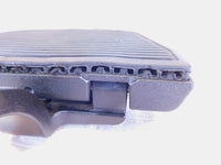 Harley Davidson Softail Night Train & Springer Passenger Footboard & Bracket - C3 Cycle