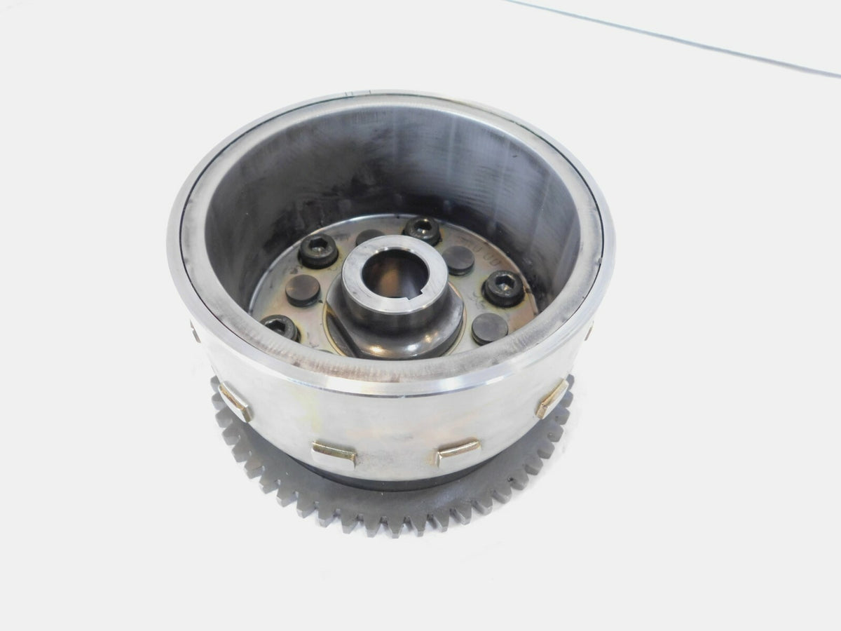 2005-2015 Yamaha Majesty 400 YP400 Alternator Generator Stator Rotor Flywheel - C3 Cycle