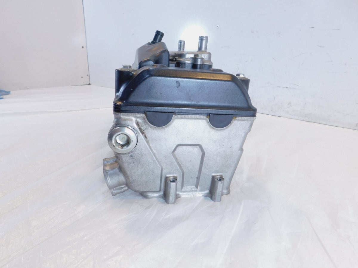 Honda CBR1000RR CBR1000S CBR1000 Engine Motor Top End Cylinder Head & Valves - C3 Cycle