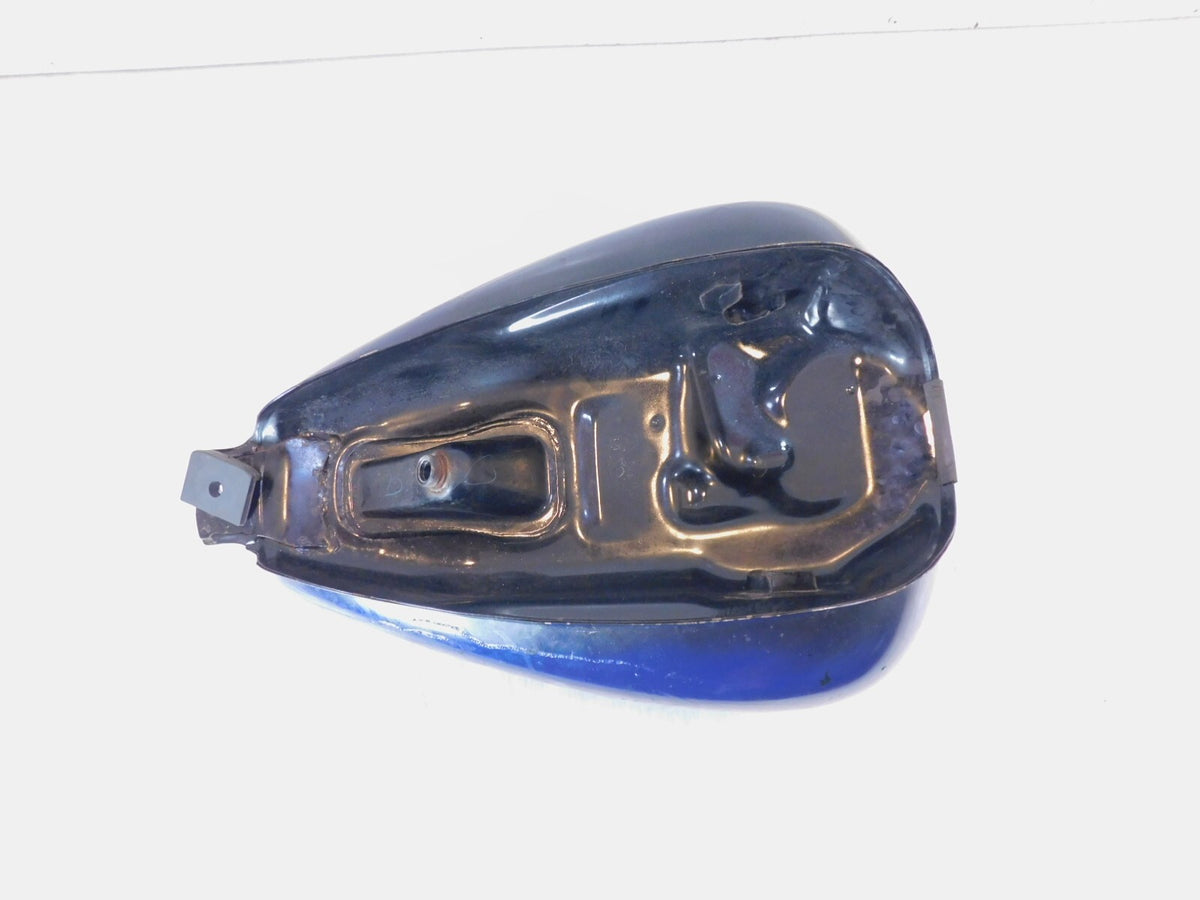 99-2003 Honda Shadow 600 VLX VT600 VT600CD Black Gas Petrol Fuel Tank Reservoir