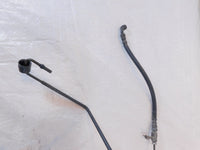 03-05 BMW R1100S R1100 Front Integral ABS Brake Control Circuit Pipe Line Hoses - C3 Cycle