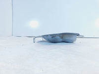 Honda VT1100 Spirit & Shadow 1100 Chrome Front Left Frame Cover Panel Fairing