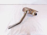 2004-2005 BMW R1100S R1100 S Front Muffler Exhaust Connector Collector Can Pipe - C3 Cycle