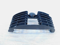 Honda VT1100 Sabre & Aero Shadow 1100 Front Left Cylinder Head Cover Fins - C3 Cycle