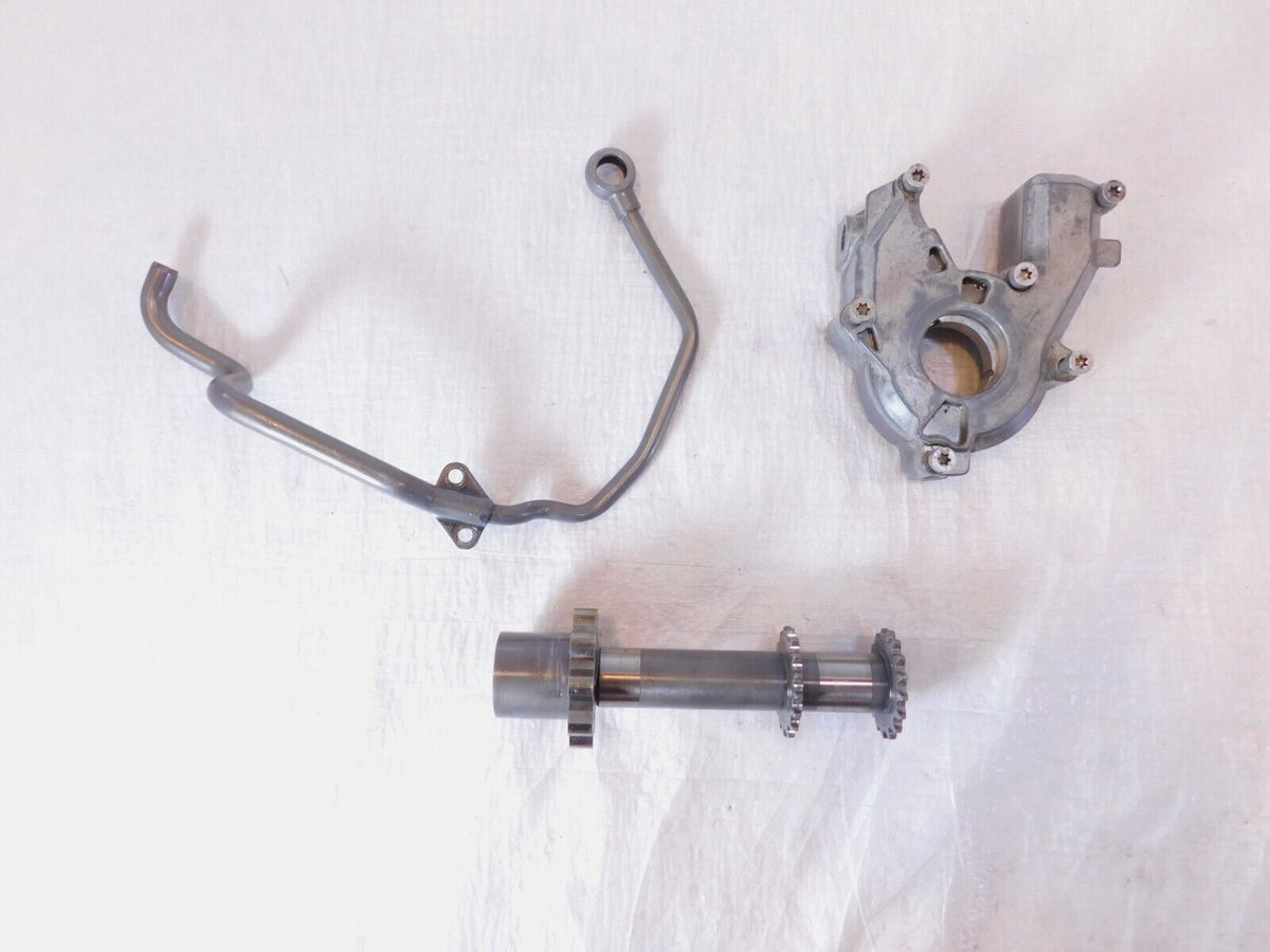 BMW R1200 R1200RT R1200GS R900RT R nine T Engine Motor Oil Pump Housing & Rotor - C3 Cycle
