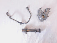 BMW R1200 R1200RT R1200GS R900RT R nine T Engine Motor Oil Pump Housing & Rotor - C3 Cycle