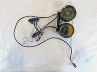 1995 Harley Davidson Sportster 883 Deluxe Hugger Speedometer & Tachometer - C3 Cycle