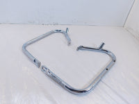 Harley Electra Glide Ultra Classic Right & Left Saddlebag Rail Crash Bar Guard - C3 Cycle