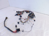 Harley Davidson Electra Glide Classic & Ultra Front Fairing Wire Wiring Harness - C3 Cycle
