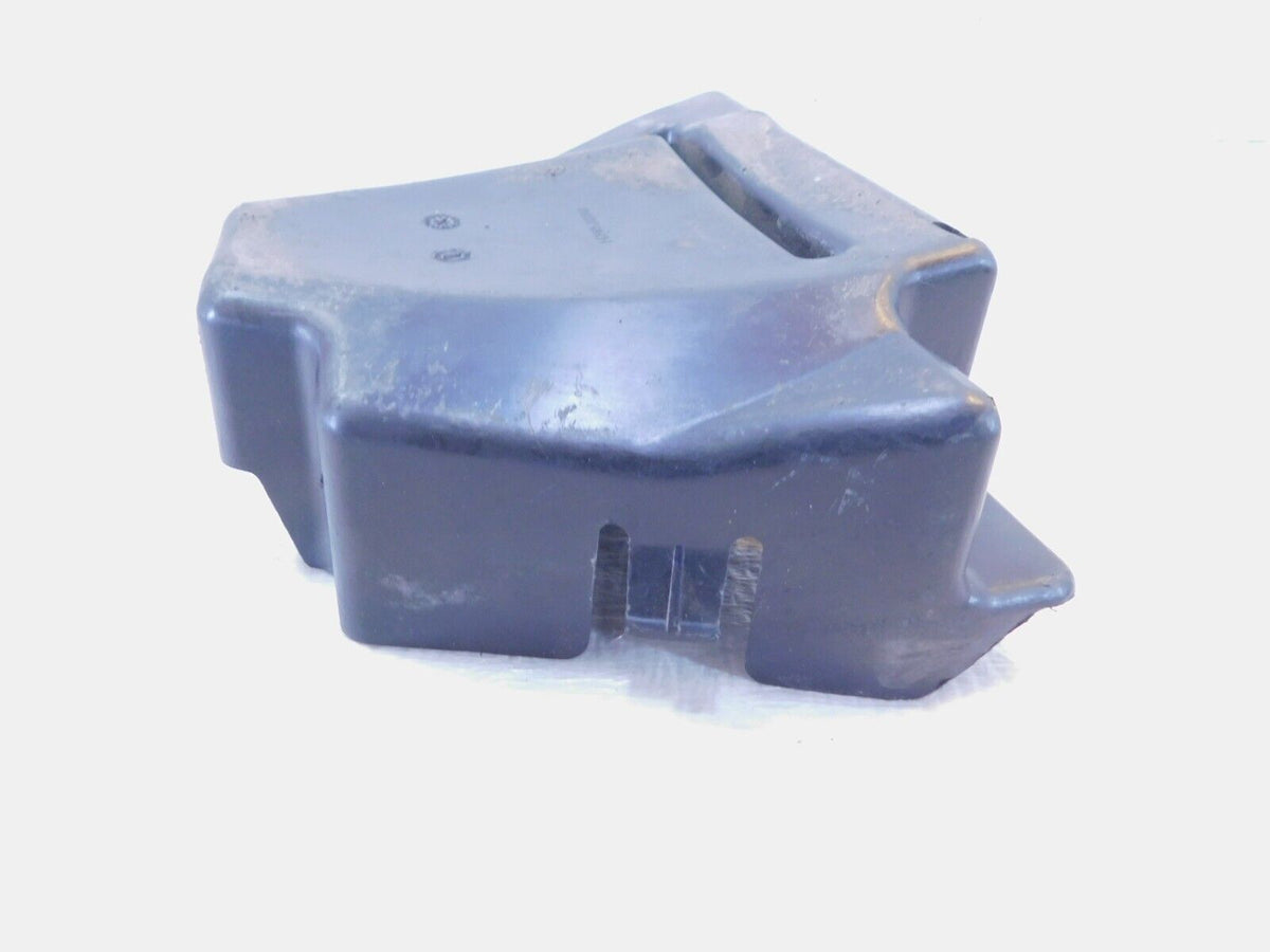2003-2010 Buell Firebolt XB XB9 & XB12 Under Seat Tool Box Holder Trunk Liner - C3 Cycle