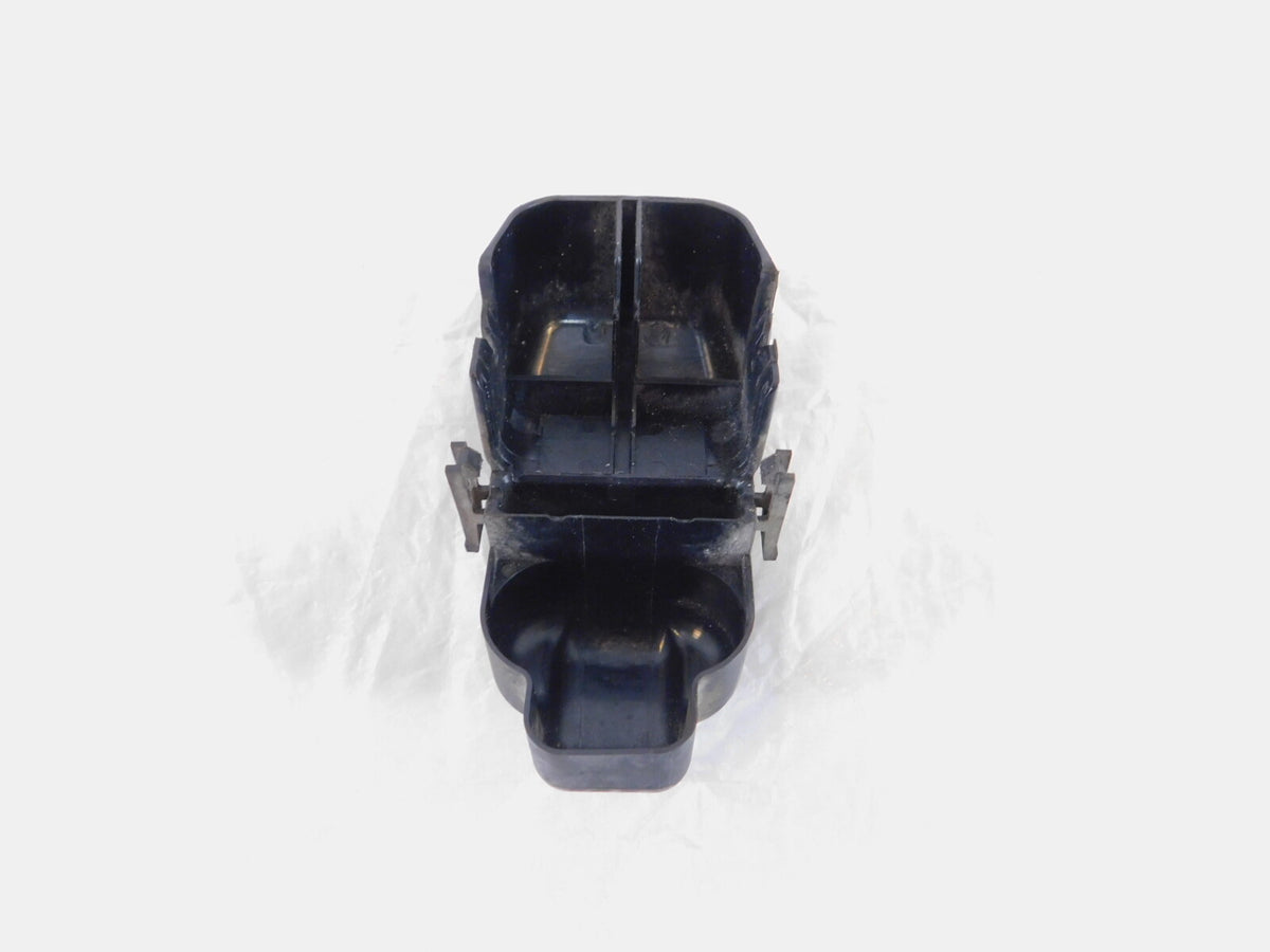 2010-2013 Honda VT750 VT750RS Shadow 750 RS Magnetic Switch Rubber Cover - C3 Cycle