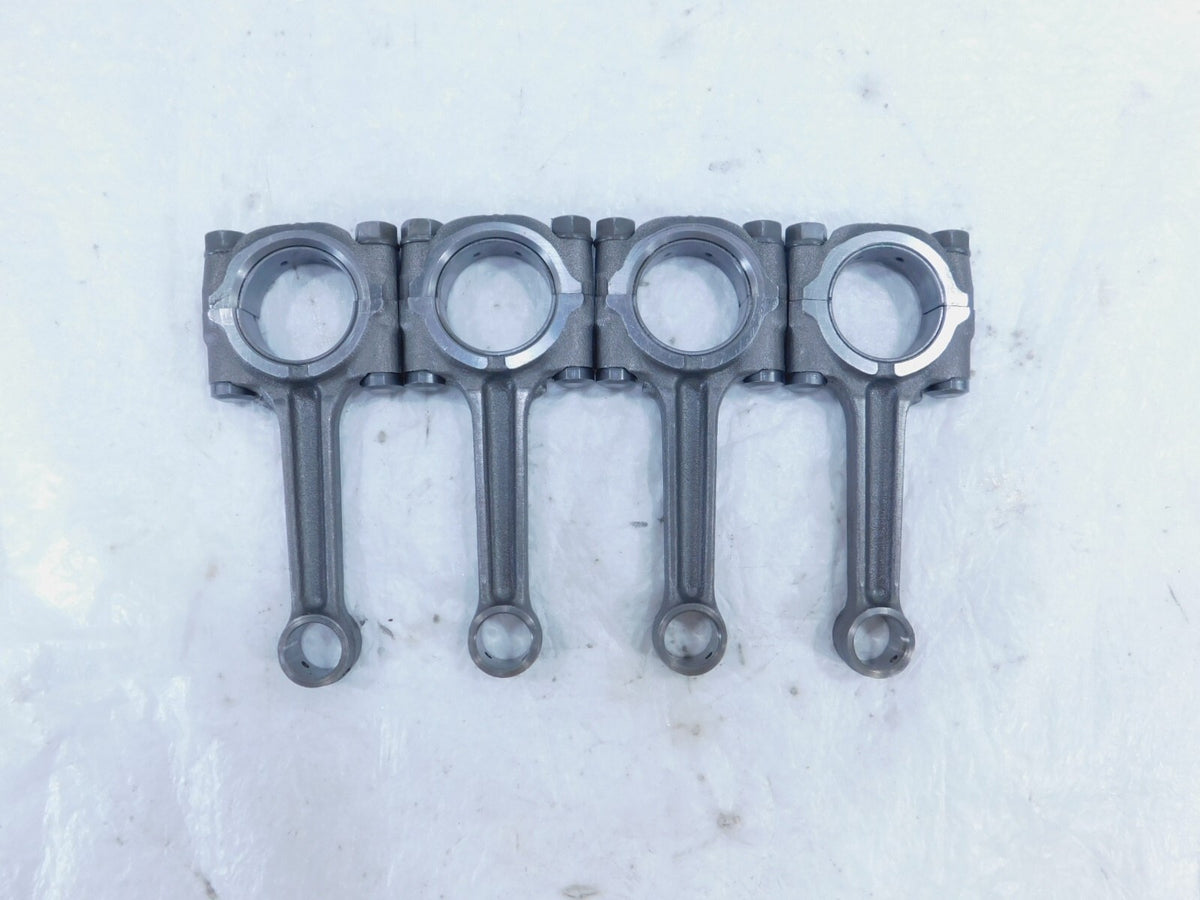 Honda VF500 Magna V30 & Interceptor 500 Engine Crankshaft Piston Connecting Rods - C3 Cycle